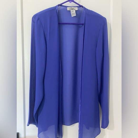 Patra 2-Piece Gorgeous Dress |Size 8 - Picture 9 of 9